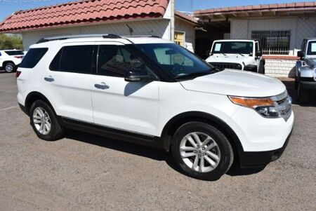 2013 Ford Explorer  - Dynamite Auto Sales