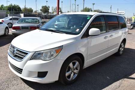 2011 Volkswagen Routan SE for Sale  - 24116  - Dynamite Auto Sales