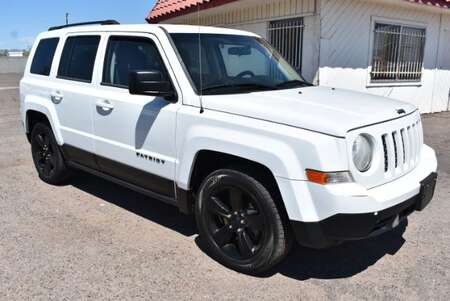 2014 Jeep Patriot Sport 2WD for Sale  - 24119  - Dynamite Auto Sales