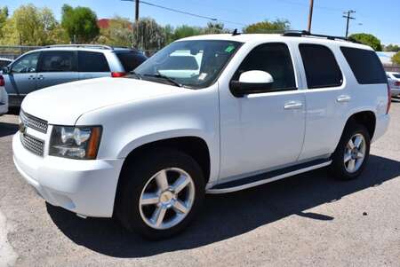 2007 Chevrolet Tahoe LT1 4WD for Sale  - 24122  - Dynamite Auto Sales