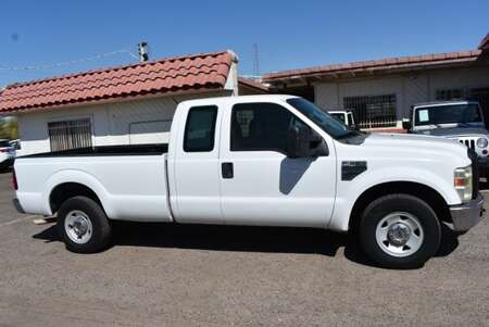 2008 Ford F-350 XL SuperCab Long Bed 2WD for Sale  - 24129  - Dynamite Auto Sales