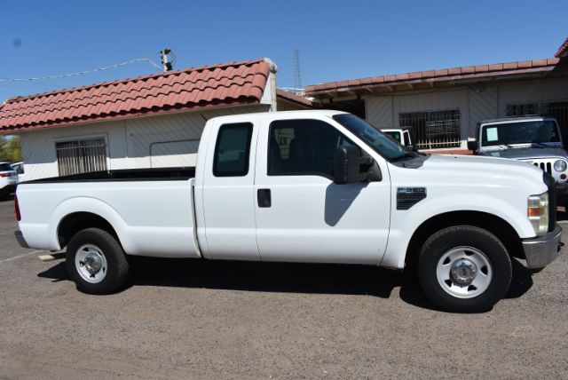 2008 Ford F-350 XL SuperCab Long Bed 2WD  - 24129  - Dynamite Auto Sales