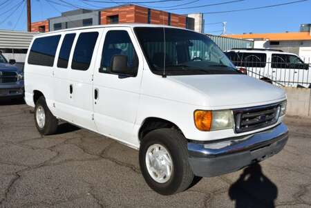 2005 Ford Econoline E-350 XL Super Duty for Sale  - 24168  - Dynamite Auto Sales