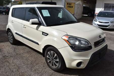 2013 Kia Soul Base for Sale  - 24173  - Dynamite Auto Sales