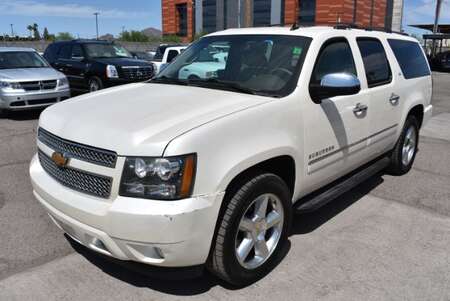 2013 Chevrolet Suburban LTZ 1500 4WD for Sale  - 25071  - Dynamite Auto Sales