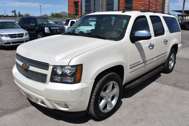 2013 Chevrolet Suburban  - Dynamite Auto Sales