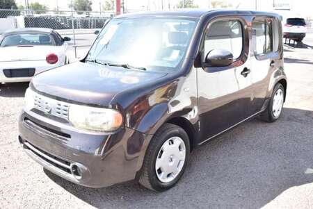 2010 Nissan CUBE 1.8 S for Sale  - 24182  - Dynamite Auto Sales