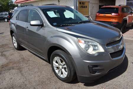 2012 Chevrolet Equinox 1LT 2WD for Sale  - 25002  - Dynamite Auto Sales