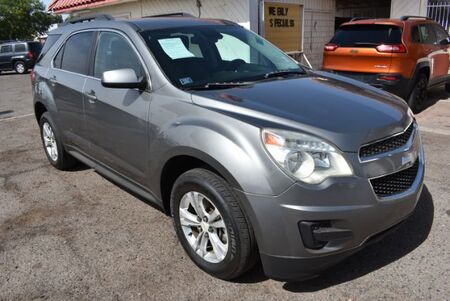 2012 Chevrolet Equinox  - Dynamite Auto Sales