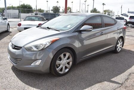 2013 Hyundai Elantra  - Dynamite Auto Sales