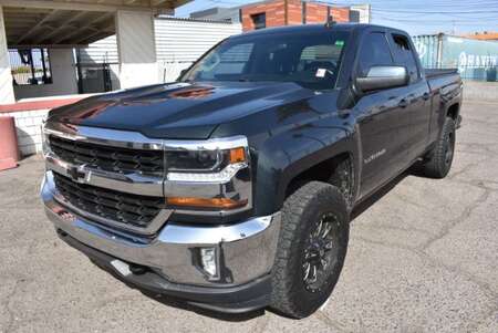 2017 Chevrolet Silverado 1500 LT 4WD for Sale  - W25010  - Dynamite Auto Sales