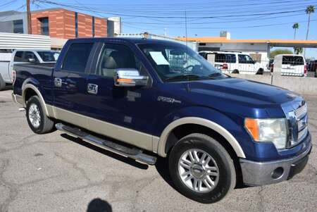 2010 Ford F-150 FX-2 2WD SuperCrew for Sale  - 25013  - Dynamite Auto Sales