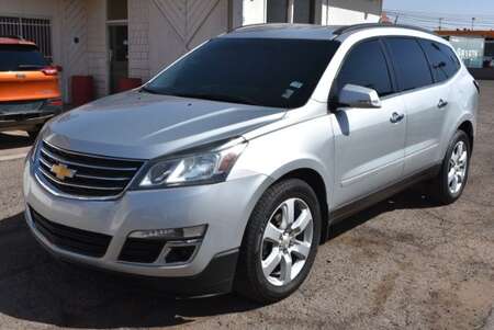 2016 Chevrolet Traverse 1LT AWD for Sale  - W25013  - Dynamite Auto Sales