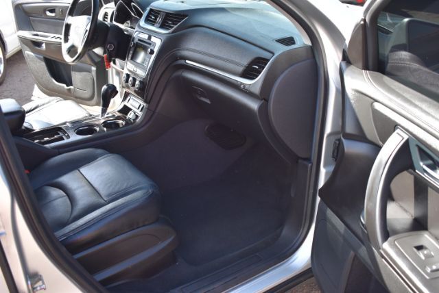 2016 Chevrolet Traverse  - Dynamite Auto Sales
