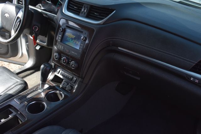 2016 Chevrolet Traverse  - Dynamite Auto Sales