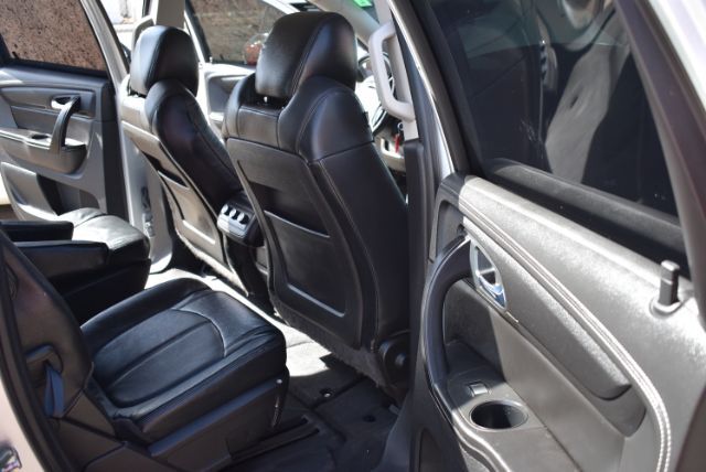 2016 Chevrolet Traverse  - Dynamite Auto Sales