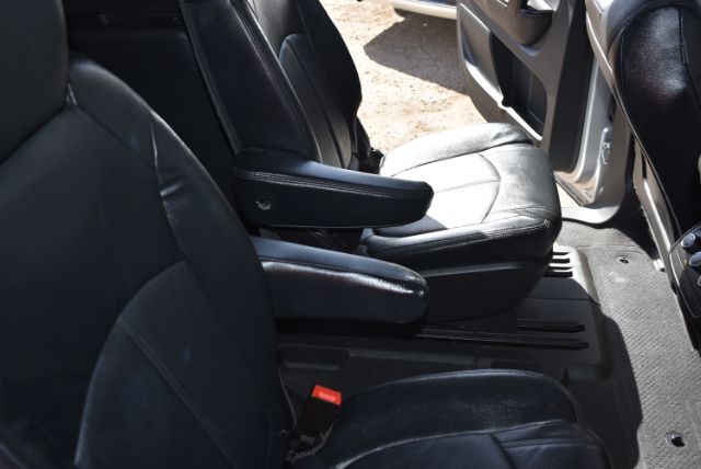 2016 Chevrolet Traverse  - Dynamite Auto Sales