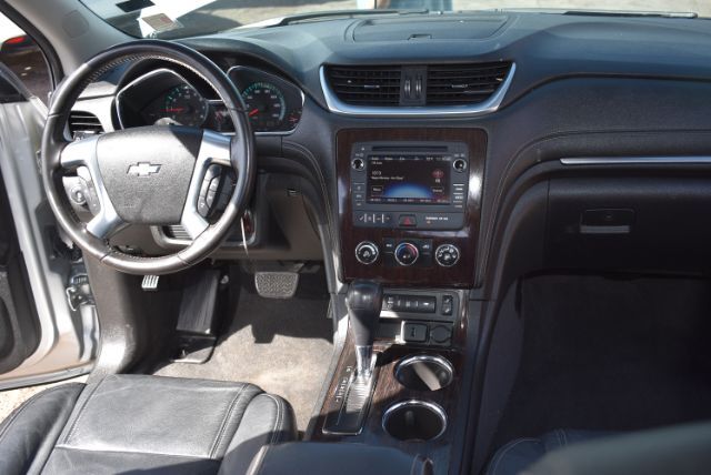 2016 Chevrolet Traverse  - Dynamite Auto Sales