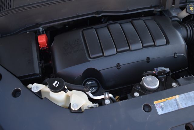 2016 Chevrolet Traverse  - Dynamite Auto Sales