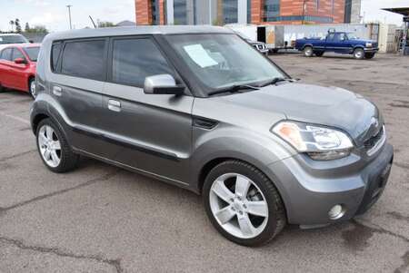 2010 Kia Soul Soul for Sale  - 25034  - Dynamite Auto Sales