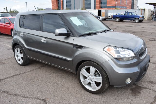 2010 Kia Soul  - Dynamite Auto Sales