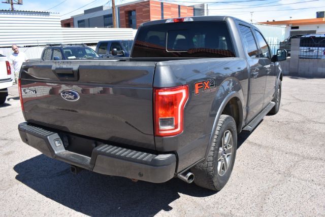 2015 Ford F-150  - Dynamite Auto Sales
