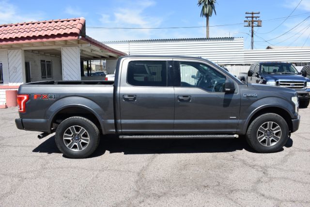 2015 Ford F-150  - Dynamite Auto Sales