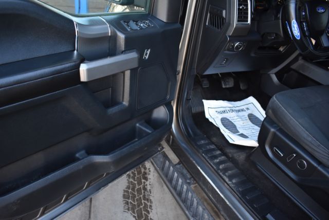 2015 Ford F-150  - Dynamite Auto Sales