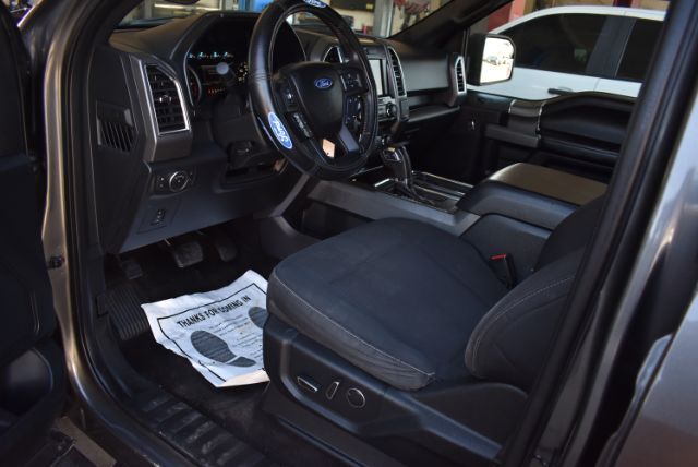 2015 Ford F-150  - Dynamite Auto Sales