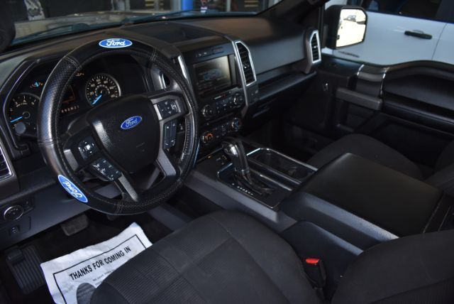 2015 Ford F-150  - Dynamite Auto Sales
