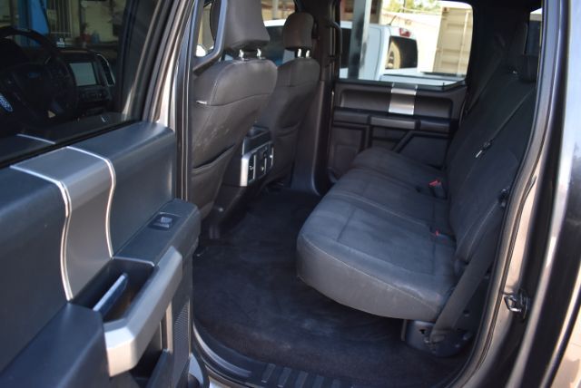 2015 Ford F-150  - Dynamite Auto Sales