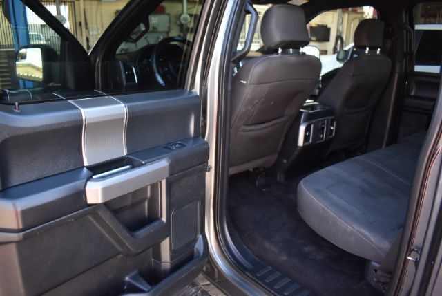 2015 Ford F-150  - Dynamite Auto Sales