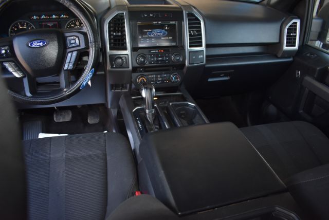 2015 Ford F-150  - Dynamite Auto Sales