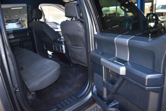 2015 Ford F-150  - Dynamite Auto Sales