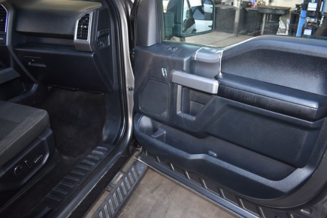 2015 Ford F-150  - Dynamite Auto Sales