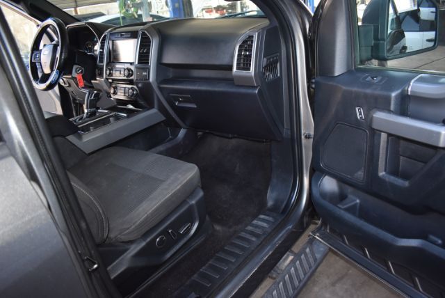 2015 Ford F-150  - Dynamite Auto Sales