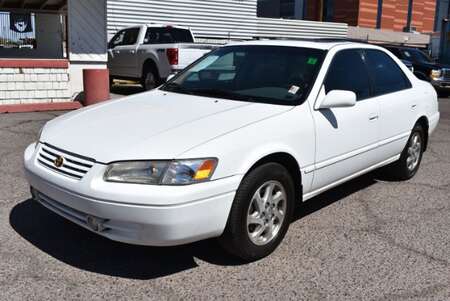 1999 Toyota Camry LE V6 | XLE V6 for Sale  - 25044  - Dynamite Auto Sales