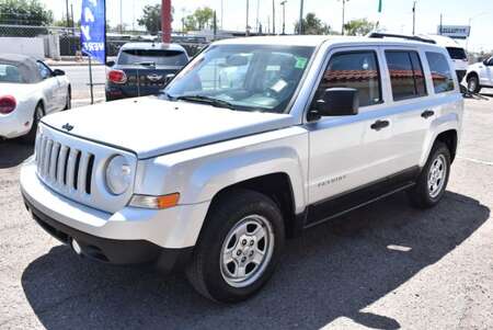 2012 Jeep Patriot Sport for Sale  - 25051  - Dynamite Auto Sales