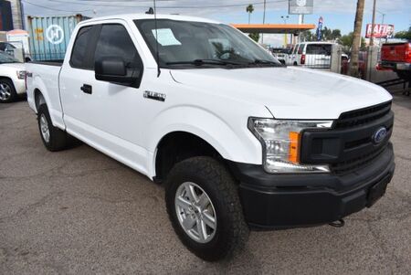 2020 Ford F-150  - Dynamite Auto Sales