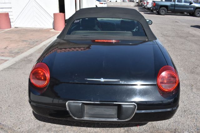 2003 Ford Thunderbird  - Dynamite Auto Sales