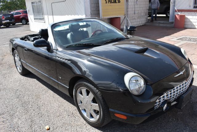 2003 Ford Thunderbird  - Dynamite Auto Sales