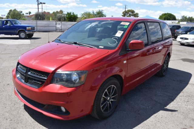 2014 Dodge Grand Caravan  - Dynamite Auto Sales