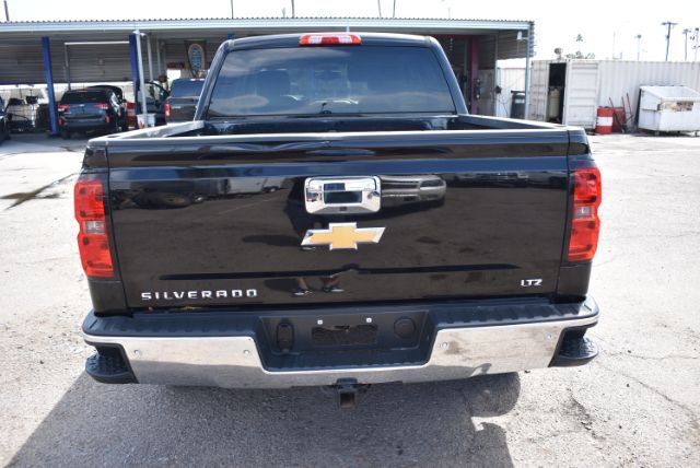 2014 Chevrolet Silverado 1500  - Dynamite Auto Sales