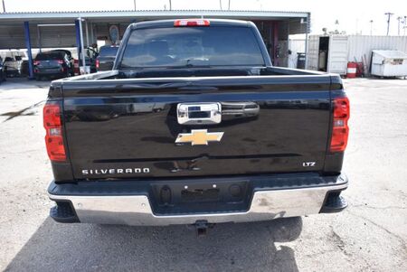 2014 Chevrolet Silverado 1500  - Dynamite Auto Sales