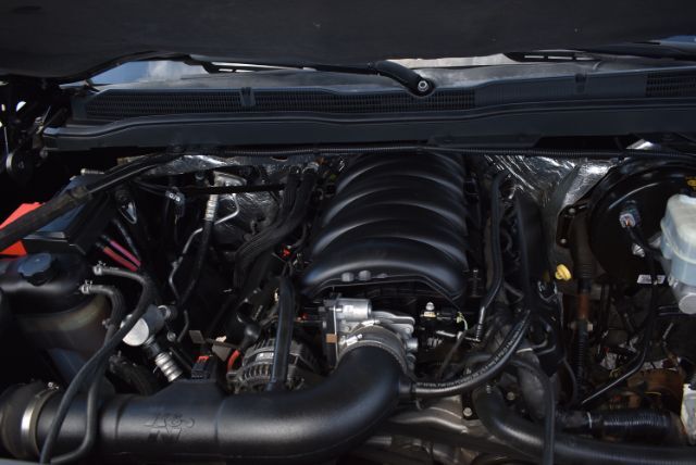 2014 Chevrolet Silverado 1500  - Dynamite Auto Sales