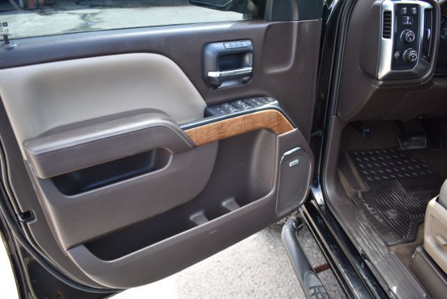 2014 Chevrolet Silverado 1500  - Dynamite Auto Sales