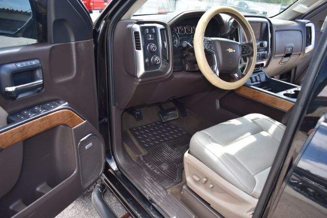 2014 Chevrolet Silverado 1500  - Dynamite Auto Sales