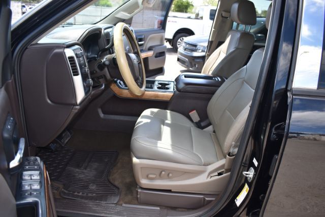 2014 Chevrolet Silverado 1500  - Dynamite Auto Sales
