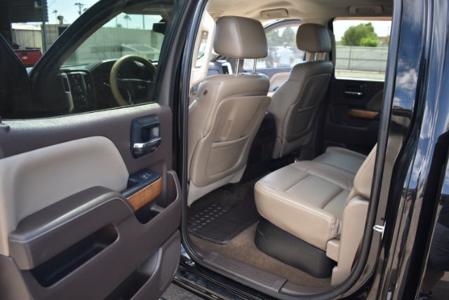 2014 Chevrolet Silverado 1500  - Dynamite Auto Sales