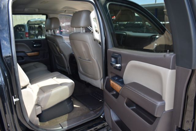 2014 Chevrolet Silverado 1500  - Dynamite Auto Sales